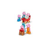 LEGO DUPLO 10467 Peppa Pig - Casa Famiglia
