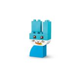 LEGO DUPLO 10477 3 in 1 Animali Domestici Carini Creativi