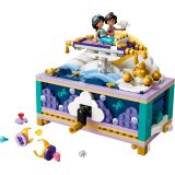 LEGO DISNEY 43295 Scatola di gioielli di Jasmine