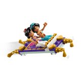 LEGO DISNEY 43295 Scatola di gioielli di Jasmine