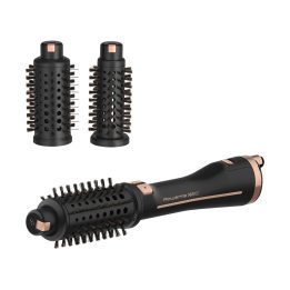 Rowenta Ultimate Experience CF9620 Hot air brush Warm Black Copper 750 W