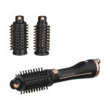 Rowenta Ultimate Experience CF9620 Hot air brush Warm Black Copper 750 W
