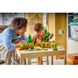 LEGO DUPLO 10480 Foresta della scoperta con animali selvaggi