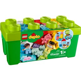 LEGO DUPLO 10913 SCATOLA CUORE