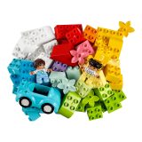 LEGO DUPLO 10913 SCATOLA CUORE