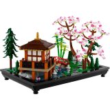 LEGO ICONS 10315 GIARDINO TRANQUILLO