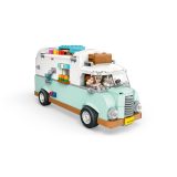 LEGO FRIENDS 42663 Avventura in Camper Van dell'Amicizia