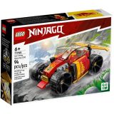LEGO NINJAGO 71780 KAI'S AUTO DA CORSA NINJA EVO