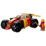 LEGO NINJAGO 71780 KAI'S AUTO DA CORSA NINJA EVO