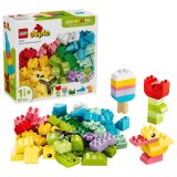 LEGO DUPLO 10479 Scatola Creativa Colorata