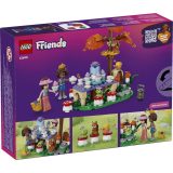 LEGO FRIENDS 42690 Festa del tè nella foresta