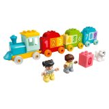 LEGO DUPLO 10954 TRENO DEI NUMERI - IMPARA A CONTARE