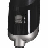 Rowenta Brush Activ UB9540F0 hair styling tool Hot air brush Warm Black Silver 1000 W
