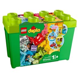LEGO DUPLO 10914 SCATOLA CUORE DELUXE