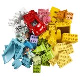 LEGO DUPLO 10914 SCATOLA CUORE DELUXE