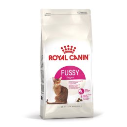 ROYAL CANIN Exigent Fussy - dry cat food - 400g