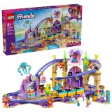 LEGO FRIENDS 42703 Giro sulle montagne russe della sirena