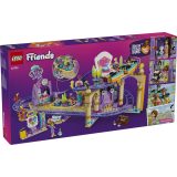 LEGO FRIENDS 42703 Giro sulle montagne russe della sirena