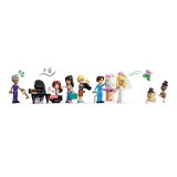 LEGO FRIENDS 42704 Grand Hotel della città di Heartlake