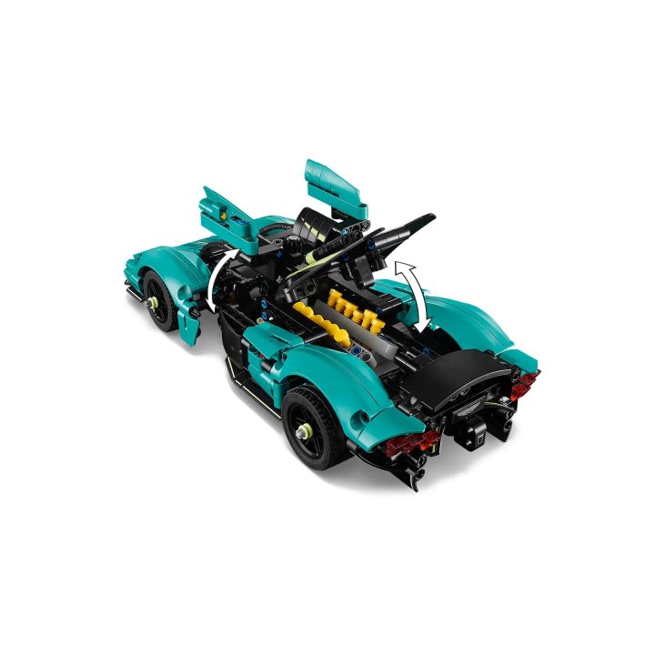 LEGO TECHNIC 42208 Aston Martin Valkyrie