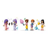 LEGO FRIENDS 42703 Giro sulle montagne russe della sirena