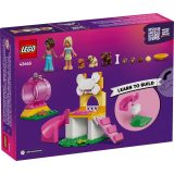 LEGO FRIENDS 42665 Parco Giochi Cucciolo