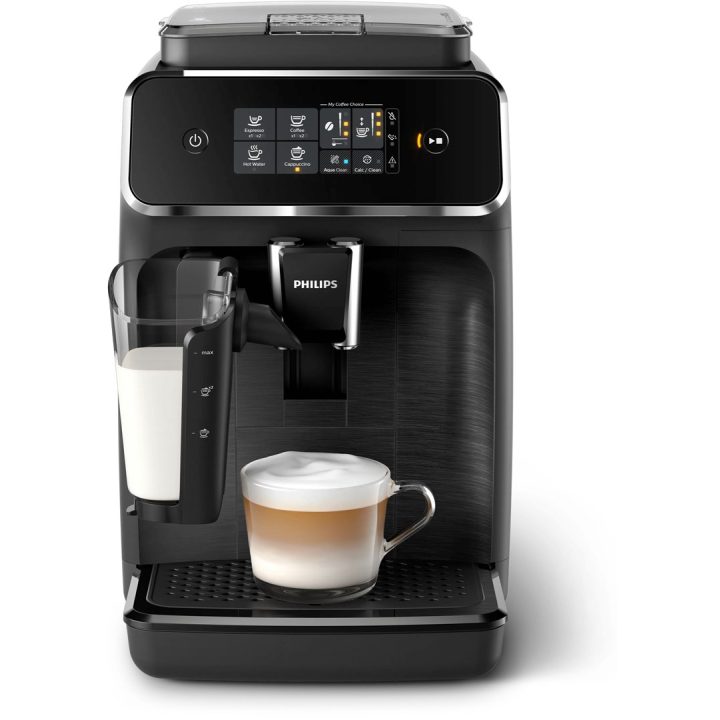 Philips Series 2200 EP2230/10 coffee maker Fully-auto Espresso machine 1.8 L