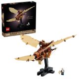 LEGO ICONS 10363 La Macchina Volante di Leonardo da Vinci