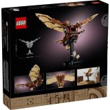 LEGO ICONS 10363 La Macchina Volante di Leonardo da Vinci