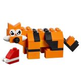 Lego Classic 10696 scatola media blocchi creativi