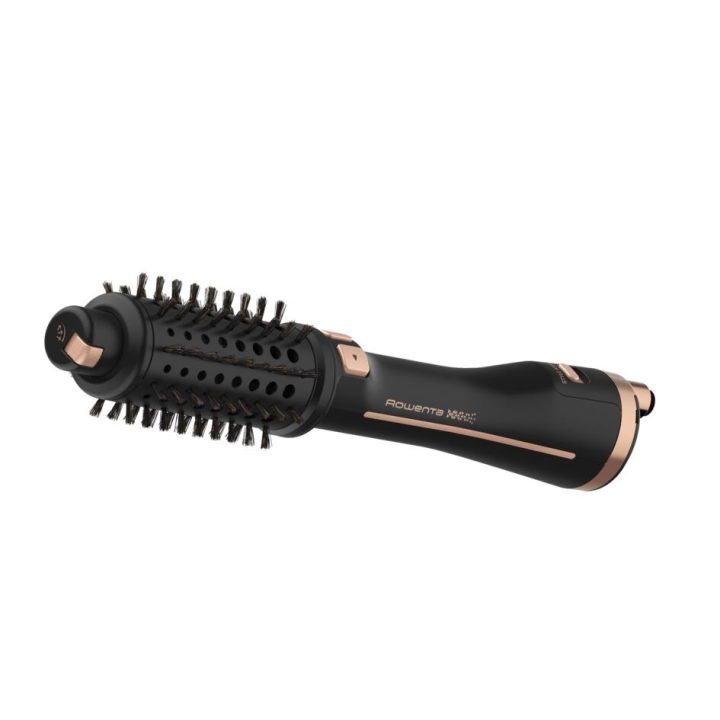 Rowenta Ultimate Experience CF9620 Hot air brush Warm Black Copper 750 W
