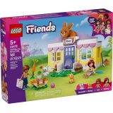 LEGO FRIENDS 42679 Hotel Coniglietto di Heartlake City