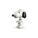 LEGO IDEAS 21368 Peanuts: la cuccia di Snoopy