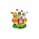 LEGO FRIENDS 42679 Hotel Coniglietto di Heartlake City