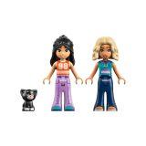 LEGO FRIENDS 42682 Cabina glamping naturale