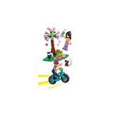 LEGO FRIENDS 42682 Cabina glamping naturale