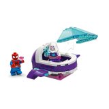 LEGO MARVEL 11207 Spidey: veicoli sottomarini