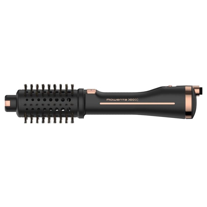 Rowenta Ultimate Experience CF9620 Hot air brush Warm Black Copper 750 W