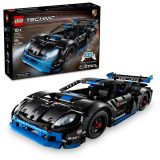 LEGO TECHNIC 42176 Porsche GT4 Auto da Corsa e-Performance