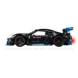 LEGO TECHNIC 42176 Porsche GT4 Auto da Corsa e-Performance