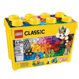 Lego Classic 10698 scatola grande blocchi creativi