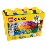 Lego Classic 10698 scatola grande blocchi creativi