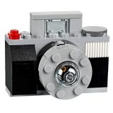 Lego Classic 10698 scatola grande blocchi creativi