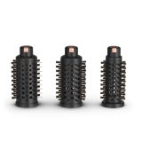 Rowenta Ultimate Experience CF9620 Hot air brush Warm Black Copper 750 W