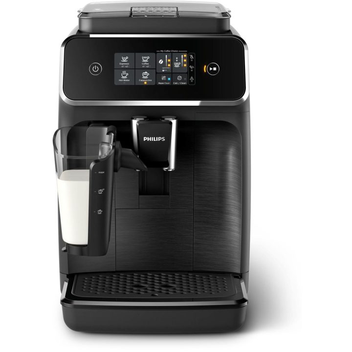 Philips Series 2200 EP2230/10 coffee maker Fully-auto Espresso machine 1.8 L