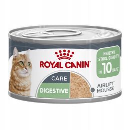 ROYAL CANIN Digestive Care Airlift - wet cat food - 85g