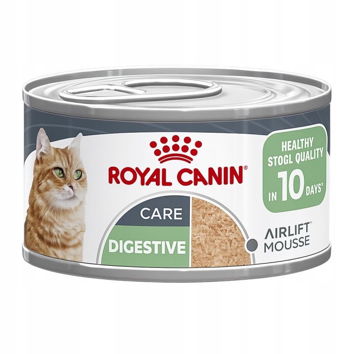 ROYAL CANIN Digestive Care Airlift - wet cat food - 85g