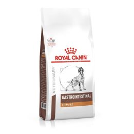 ROYAL CANIN Dog Gastrointestinal Low Fat VHN - dry dog food - 12kg