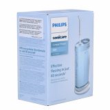 Philips Sonicare Compact Flosser 1000 HX3333/24 Oral Irrigator