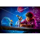 LEGO CREATOR 3 IN 1 31378 Telescopio esplorazione spaziale